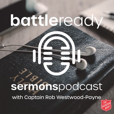 Battle Ready Sermons