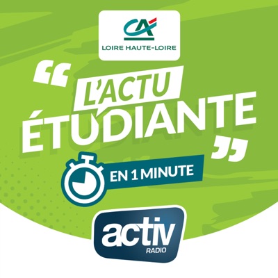 L'ACTU ETUDIANTE A ST ETIENNE ET ROANNE L'ACTU ETUDIANTE A ST ETIENNE ET ROANNE