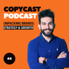 CopyCast - كوبي كاست - Ahmed Elashrey