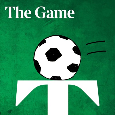 The Game Football Podcast:The Times