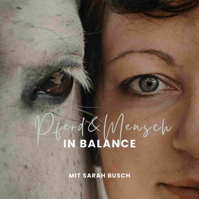 Pferd & Mensch in Balance Pferd & Mensch in Balance