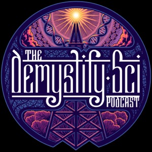 The DemystifySci Podcast