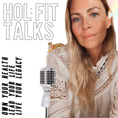 HOL:FIT Talks HOL:FIT Talks