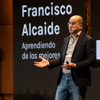 Aprendiendo de los mejores / Francisco Alcaide - Francisco Alcaide