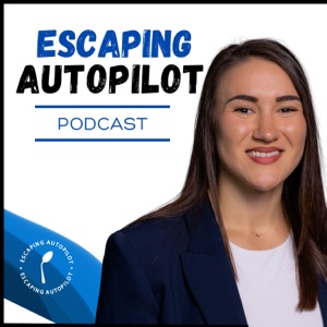 Escaping Autopilot