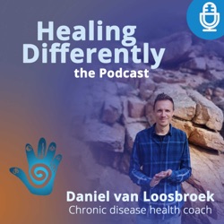 Healing Differently - Release CFS