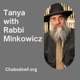 Tanya By Rabbi Yitzchok Minkowicz Last Essays Number 9 “The Magical 24 Hour Silent Meditation”