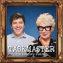 Taskmaster: The People's Podcast podcast artwork