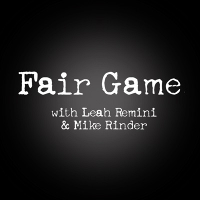 Fair Game Fair Game