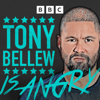 Tony Bellew Is Angry - BBC Radio 5 Live
