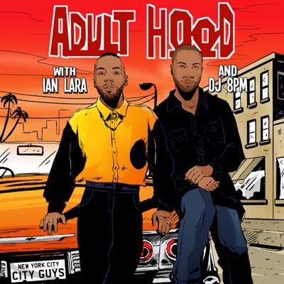 Adulthood with Ian Lara:Hoff Studios