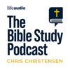 The Bible Study Podcast - The Bible Study Podcast