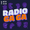 Radio GA - GA - RTVSLO – Prvi