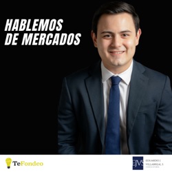 Hablemos de Mercados