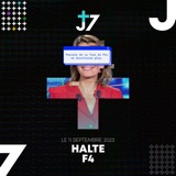 J+7 - 11/09/2023 - Halte F4