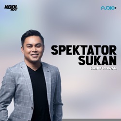 Spektator Sukan : Spektator Sukan bersama Roslin Hashim Sempena PETRONAS Malaysia Open 2024