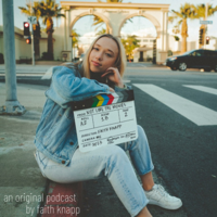 Julie Zhan on Being Present and Releasing 