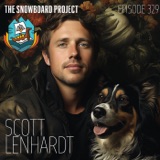 Scott Lenhardt • Burton's Graphic Mastermind • Episode 329