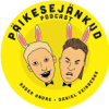 Päikesejänkud - Daniel Veinbergs & Roger Andre