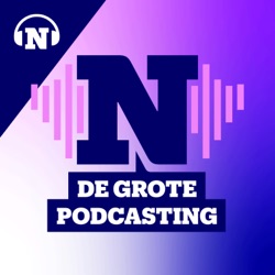 Win je eigen podcastreeks met De Grote PodCasting