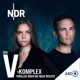 Der V-Komplex – ein NDR Fiction-Podcast