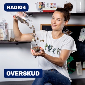 OVERSKUD