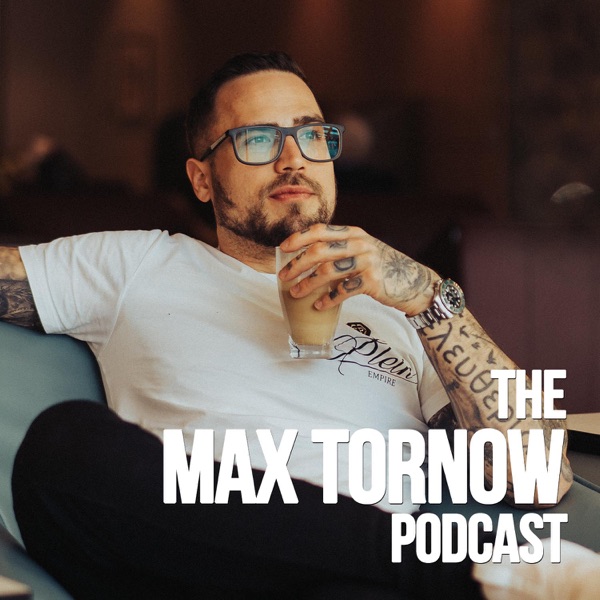 COACHING-BUSINESS PODCAST with Max Tornow and Nikita Gunkewitsch: Coaching | Business | Freedom | Motivation | Consulting | O