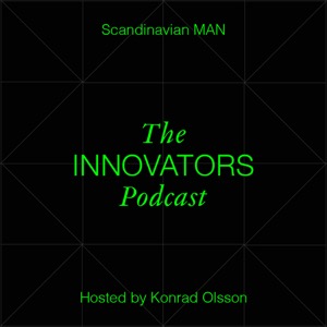 The Innovators by Scandinavian MAN