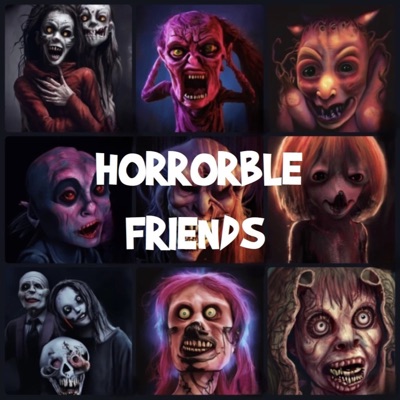 Horrorble Friends