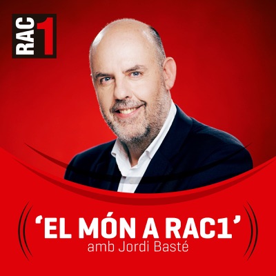 El món a RAC1 - Entrevista:RAC1