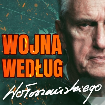 Wojna według Wołoszańskiego:Bogusław Wołoszański