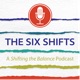 The Six Shifts