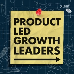 Product Led Growth Leaders
