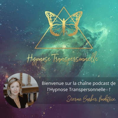 Hypnose Transpersonnelle® - Séverine Barbier