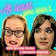 S02 EP31: At least you didn't...set fire to a dinner party...with Caroline Verdon and Annabelle Buckland