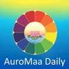 AuroMaa Daily - Dr.Alok Pandey