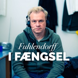 Fuhlendorff i fængsel