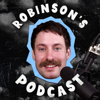 Robinson's Podcast - Robinson Erhardt