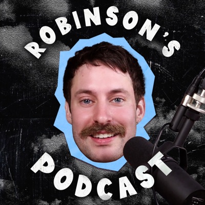 Robinson's Podcast Robinson's Podcast