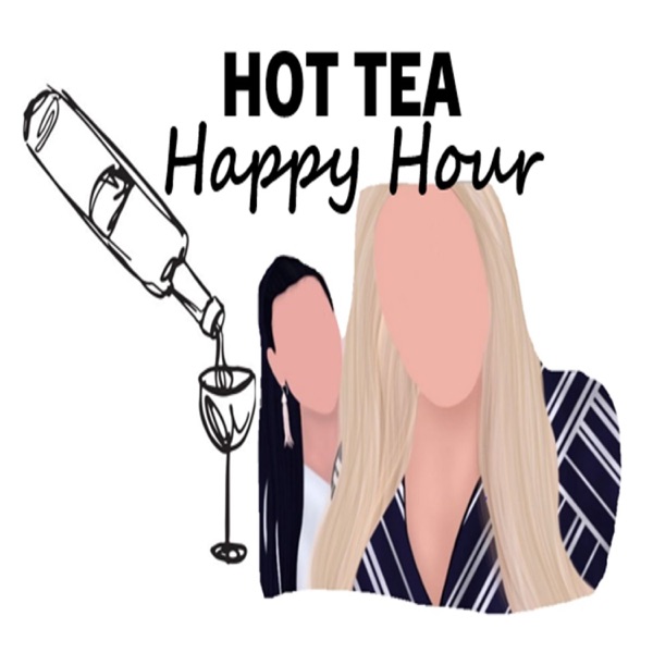 Hot Tea Happy Hour