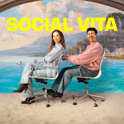 Social Vita - der, die, das Social Media Podcast