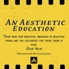 An Aesthetic Education