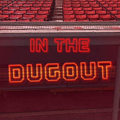 In The Dugout Podcast:Jason Ward (RSD)