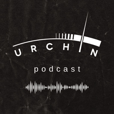The Urchin Studios Podcast The Urchin Studios Podcast