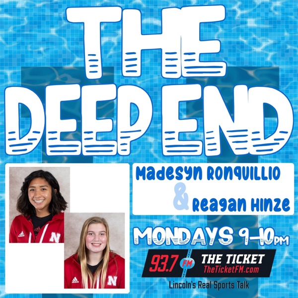The Deep End – 93.7 The Ticket KNTK