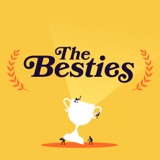 Image of The Besties podcast