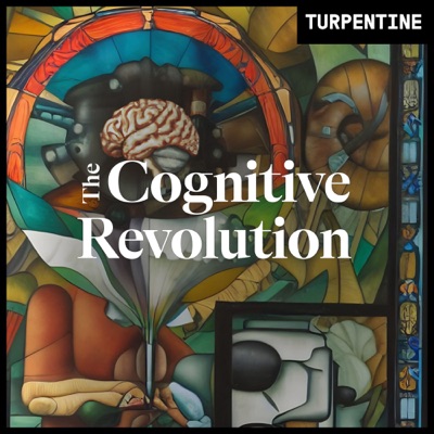 "The Cognitive Revolution" | AI Builders, Researchers, and Live Player Analysis:Erik Torenberg, Nathan Labenz