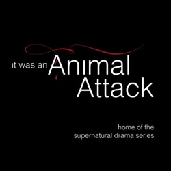 It Was an Animal Attack