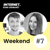 ICD Weekend #7 - Kara dla T-Mobile, AI a prawa autorskie