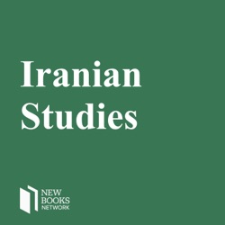 New Books in Iranian Studies